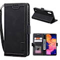 Pikkukuva 1 / 2: Surburbian Samsung Galaxy A10 kotelot - Musta Black