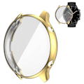 Miniatyrbild 1 av 2: Amazfit GTR 2 glasad ram - Guld Guld