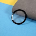 Miniatyrbillede 2 af 2: 2 stk. Garmin Venu 2S PMMA-skærmbeskyttelse Multicolor