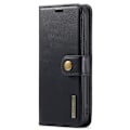 Miniatyrbillede 2 af 2: DG.MING iPhone 14 2-i-1 etui med pung - Sort Black