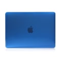 Pikkukuva 5 / 5: MacBook Air 13 M1 (A2337, 2020) / (A2179, 2020) etu- ja takakuori - Tummansininen Blue