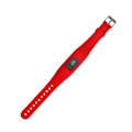 Pikkukuva 2 / 2: Garmin Vivofit 3 trendikäs ranneke - Punainen Red