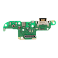 Pikkukuva 1 / 2: Motorola Moto G8 Power latausportti telakkaliitin osa Black