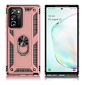 Pikkukuva 1 / 2: Bofink Combat Samsung Galaxy Note 20 kotelot - Ruusukulta Pink
