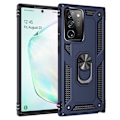 Miniatyrbillede 2 af 2: Bofink Combat Samsung Galaxy Note 20 Ultra Etui - Blå Blue