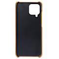 Pikkukuva 2 / 2: Dual Card Samsung Galaxy M53 5G kotelot - Oranssi Orange