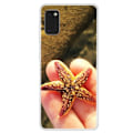 Miniatyrbillede 2 af 2: Deco Samsung Galaxy A41 Cover - Søstjerne Multicolor
