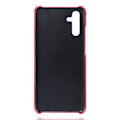 Miniatyrbillede 2 af 2: Prestige Etui Samsung Galaxy A14 - Rose Pink