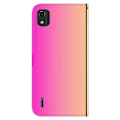 Miniatyrbild 2 av 2: Mirror Nokia C2 2nd Edition fodral - Rosa Rosa
