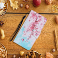 Pikkukuva 2 / 2: Wonderland Xiaomi Redmi Note 11T 5G / Note 11s 5g Läppäkotelo - Flower Multicolor