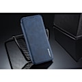 Pikkukuva 2 / 2: LC.IMEEKE Huawei P30 Lite retro nahkainen suojakotelo - Sininen Blue