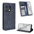 Miniatyrbilde 1 av 2: Bofink Vintage OnePlus 10 Pro Læretui - Blå Blue