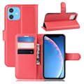 Pikkukuva 1 / 2: Classic iPhone 11 kotelot - Punainen Red