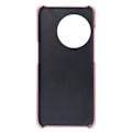 Pikkukuva 2 / 4: Dual Card Suojakotelo OnePlus 11 - Ruusukulta Pink