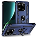 Miniatyrbillede 1 af 2: Bofink Combat Xiaomi 13 Pro Etui - Blå Blue