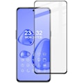 Miniatyrbillede 1 af 2: IMAK Pro+ skærmbeskytter i hærdet glas til OnePlus Ace Pro / 10T Transparent
