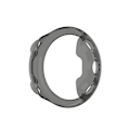 Miniatyrbillede 2 af 2: Garmin Forerunner 45 fleksibel holdbart etui - Sort Black