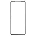 Pikkukuva 6 / 6: Motorola Moto G62 5G kosketusherkkä ja temperoitu suojalasi Transparent