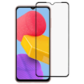 Miniatyrbild 1 av 2: Samsung Galaxy M13 4G skärmskydd med hög beröringskänslighet Transparent
