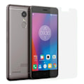 Miniatyrbillede 1 af 2: Lenovo K6 0.3mm skærmbeskytter hærdet glas Transparent