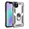 Pikkukuva 2 / 2: Bofink Combat iPhone 11 Pro Max kuoret - Hopea Silver grey
