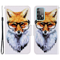 Miniatyrbild 1 av 2: Wonderland Samsung Galaxy A33 5G fodral -Flerfärgad multifärg
