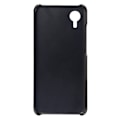 Miniatyrbillede 2 af 2: Prestige Etui Samsung Galaxy A23e - Sort Black