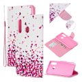 Pikkukuva 1 / 2: Wonderland Samsung Galaxy A60 kotelot - Sydämet Pink