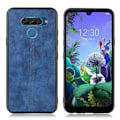 Pikkukuva 1 / 2: Admiral LG K50 / Q60 kuoret - Sininen Blue