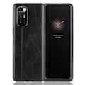 Miniatyrbillede 1 af 2: Admiral Xiaomi Mi Mix Fold Cover - Sort Black
