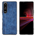 Pikkukuva 1 / 2: Admiral Sony Xperia 1 III kotelot - Sininen Blue