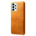Pikkukuva 1 / 2: Croco Samsung Galaxy A23 kotelot - Oranssi Orange