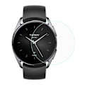 Miniatyrbild 1 av 2: Xiaomi Watch S2 46mm clear screen protector Transparent