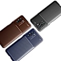 Miniatyrbillede 2 af 2: Carbon Shield cover - Sort Black