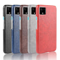 Miniatyrbillede 2 af 2: Prestige Google Pixel 4 cover - Sort Black