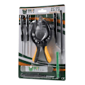 Miniatyrbild 2 av 2: BEST BST-609 8-i-1  reparationskit reparera multifärg