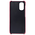 Miniatyrbillede 2 af 2: Prestige Motorola Moto G (2022) cover - Pink Pink
