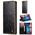 Miniatyrbillede 1 af 2: CaseMe Samsung Galaxy M10s / A20 / A30 Smooth Etui - Kaffe Brown