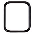 Pikkukuva 1 / 2: Oppo Watch (41mm) kestävä PMMA näytönsuojain Transparent