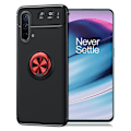 Miniatyrbillede 1 af 2: Ringo OnePlus Nord CE 5G cover - Rød Red