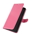 Pikkukuva 2 / 2: Classic Xiaomi Redmi Note 9 Pro / Note 9S / 9 Pro Max kotelot - Ruusu Pink