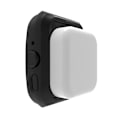 Pikkukuva 4 / 6: Oppo Watch 3 Pron kansi - Musta / Punainen Black