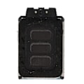 Pikkukuva 1 / 2: Samsung Galaxy A10 / A30 / A40 / A50 / M10 / M20 / M30 OEM-kaiuttimen osa Black
