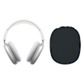 Miniatyrbild 1 av 2: Airpods Max mjukt silikonskydd - Svart Svart