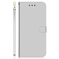 Pikkukuva 3 / 6: Mirror ASUS Zenfone 9 Läppäkotelo - Hopea Silver grey