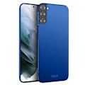 Pikkukuva 1 / 2: MOFi Slim Shield Samsung Galaxy S21 FE Etui - Blå Blue