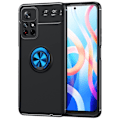 Pikkukuva 1 / 2: Ringo Suojakotelo Xiaomi Redmi Note 11T 5G / Note 11s 5g - Musta / Sininen Black