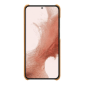 Miniatyrbild 4 av 4: Prestige Samsung Galaxy S23 skal - Orange Orange