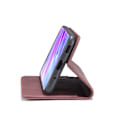 Miniatyrbillede 2 af 2: CaseMe Samsung Galaxy S20 Plus Vintage Etui - Rød Red