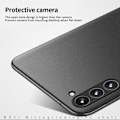 Miniatyrbild 6 av 6: MOFi Slim Shield Samsung Galaxy S23 Fodral - Svart Svart